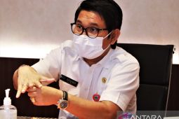 Pemkab Badung siap bangun Pembangkit Listrik Tenaga Hidro Statis