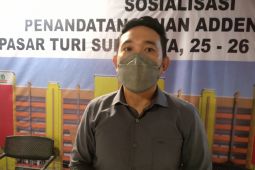 Investor beri kemudahan pedagang TPS masuk Pasar Turi Baru
