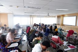Rifan Financindo pertahankan posisi teratas perusahaan pialang teraktif