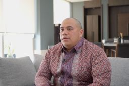 Electrum berharap penggunaan kendaraan listrik jadi bagian gaya hidup masyarakat