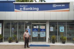 Aksi heroik Satpam BRI gagalkan modus penipuan di ATM KC. Pematang Siantar