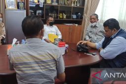 Kemendes identifikasi potensi desa wujudkan target eskpor 1.000 desa