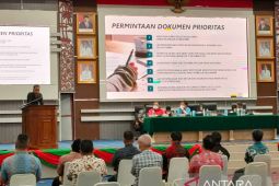 BPK Sulut berikan arahan pemkot Manado jelang pemeriksaan