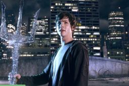 Disney ungkap alasan produksi kembali serial "Percy Jackson and the Olympians"