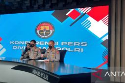 Penyidik Bareskrim Polri periksa 38 saksi terkait ujaran kebencian Edy Mulyadi