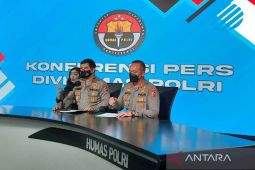 Densus 88 Antiteror tangkap 2 terduga teroris JI di Tapanuli