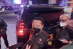 Kejagung minta keterangan Kominfo terkait korupsi Proyek Satelit Kementerian Pertahanan
