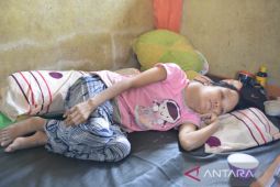 Ringankan Biaya Pengobatan Masyarakat, PT Timah Berikan Tali Asih Bagi Warga Bangka Belitung