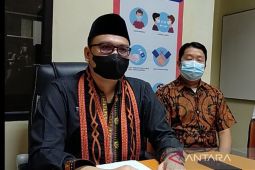 Gedung P4TK Medan kembali diaktifkan sebagai tempat isoter COVID-19