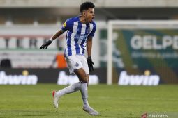 Liverpool selangkah lagi dapatkan Luis Diaz dari FC Porto