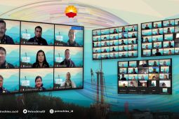 PetroChina memulai program pengeboran di 11 sumur wilayah kerja Jabung