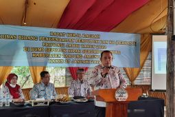 BKKBN Jambi gelar Rakerda dan evaluasi program Bangga Kencana