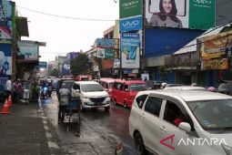 Pemkot Sukabumi optimis nilai investasi 2022 meningkat signifikan