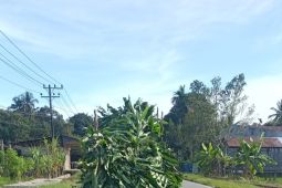 Ini bahan rumpon nelayan Abdya