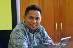 DPRD Gorontalo Utara dorong percepatan normalisasi sungai