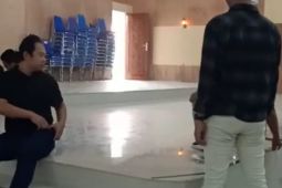 Polisi panggil saksi terkait proyek interior DPRD Mukomuko