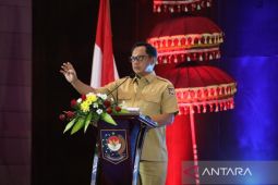 Mendagri ingatkan gubernur jangan salah gunakan kewenangan GWPP