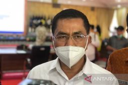 Minyak goreng di Sumut langka, Disperindag klaim pasokan aman