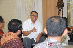 Gubernur NTB pastikan pasokan listrik untuk MotoGP Mandalika aman