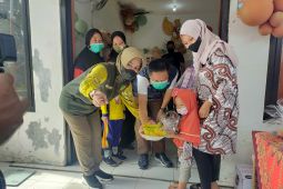 Ning Ita: Perlu keterlibatan masyarakat antisipasi DBD