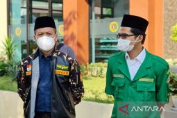 GP Ansor Bogor dorong tokoh NU maju jadi senator di DPD RI wakili Jabar