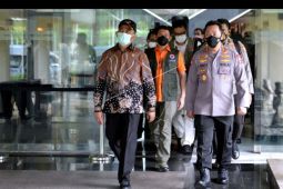 Menjelang pertemuan GPDRR