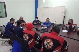 Relawan Damkar akan diberikan asuransi