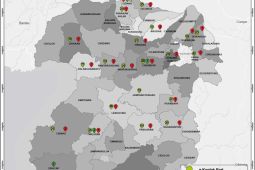Pasien COVID-19 di Sukabumi bertambah 9 orang