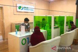 Terkait perlindungan sosial, BPJamsostek dan Polri MoU