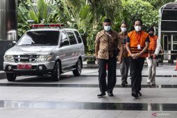 KPK memanggil  Kepala Dinas Pendidikan Penajam Paser Utara