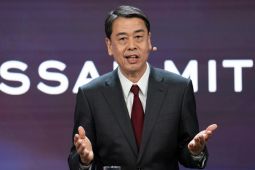 Renault, Nissan, Mitsubishi kuatkan aliansi sambut era mobil listrik