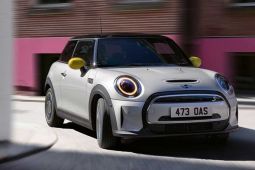 BRIN developing driverless electric car