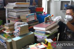Cetak SDM berkualitas, DPMD Jatim sarankan pemerintah desa bangun perpustakaan