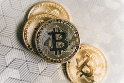 Aplikasi "PINTU" dukung pembentukan bursa "crypto" Indonesia