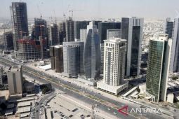 Indonesia masuk kategori "green list country" oleh Qatar