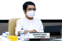 RI ajak ASEAN dukung agenda G20
