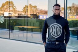 Inter Milan pinjam  Felipe Caicedo dari Genoa