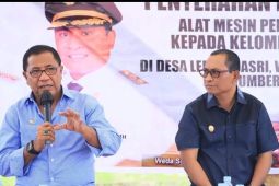 Halmahera Tengah tuan rumah pelaksanaan Popda tingkat Malut, mengatur yang profesional