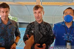 Jiwa kepahlawanan Jenderal Soedirman menginspirasi bangsa Ukraina