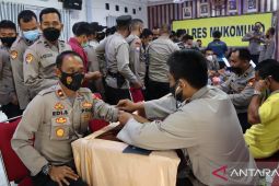 Pasar malam Mukomuko ditutup untuk cegah Omicron