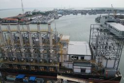 Barge-mounted power plant to electrify eastern Indonesia: PLN