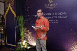 Program vaksinasi tingkatkan optimisme pengusaha hotel di Jatim
