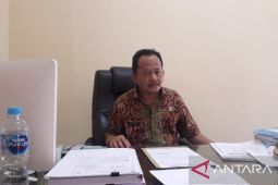 Pemkab Bangka Tengah bangun taman milenial