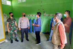Satgas antisipasi penyebaran Omicron di Mukomuko