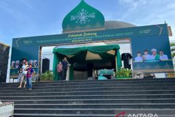 PBNU pastikan Balikpapan jadi tempat pengukuhan pengurus baru