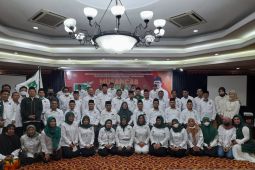 PKB Kalsel terus lakukan konsolidasi hadapi Pemilu 2024
