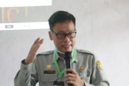 Hadapi perubahan iklim, Kementan tetap genjot produktivitas pertanian