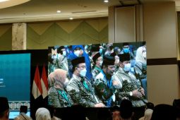 Arif Satria dikukuhkan sebagai Ketua Umum ICMI periode 2021-2026