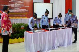 Kalapas Karang Intan: Deklarasi mengukuhkan komitmen capai target kinerja