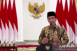 Jokowi ingin petani rambah sektor pascapanen
